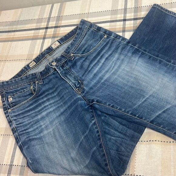 Adriano Goldschmied Jeans - Picture 3 of 8